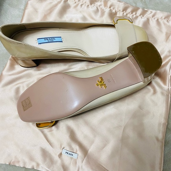 Prada shoes - Picture 13 of 13